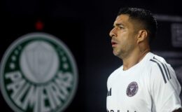 Inter Miami’nin Suarez’e Verilen 3 Maçlık Disiplin Cezası ve Olayın Ardındaki Gelişmeler