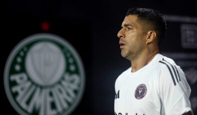 Inter Miami’nin Suarez’e Verilen 3 Maçlık Disiplin Cezası ve Olayın Ardındaki Gelişmeler