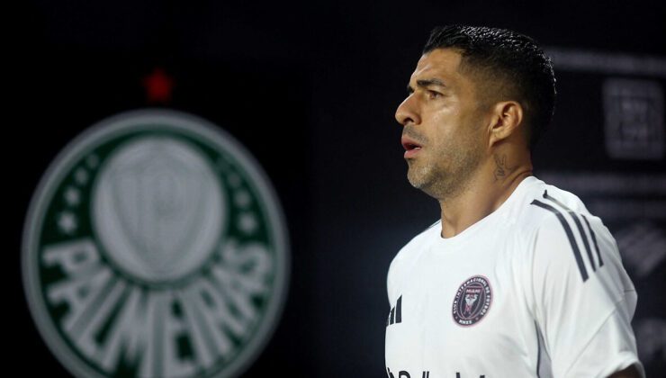Inter Miami’nin Suarez’e Verilen 3 Maçlık Disiplin Cezası ve Olayın Ardındaki Gelişmeler