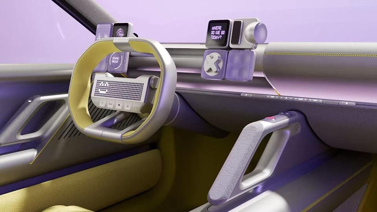 Ioniq 3: Türkiye'de Üretim Hedefli Yeni Elektrikli Hatchback Konsepti ve Avrupa Pazarı