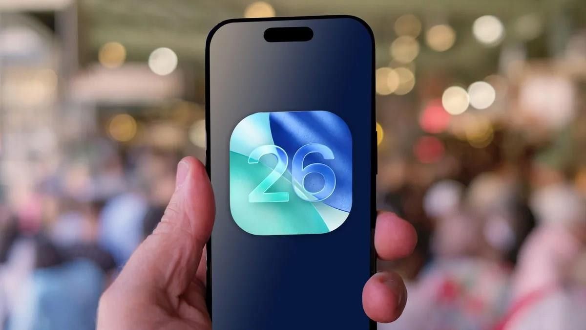 iOS 26: Yeni Tasarım Dili Liquid Glass ve Yapay Zeka Özellikleriyle Takvimde Öne Çıkıyor
