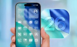 iOS 26: Yeni Tasarım Dili Liquid Glass ve Yapay Zeka Özellikleriyle Takvimde Öne Çıkıyor