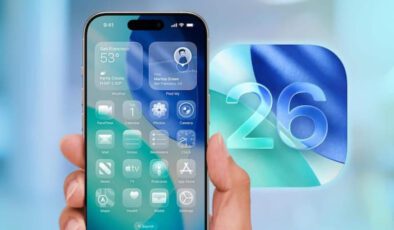 iOS 26: Yeni Tasarım Dili Liquid Glass ve Yapay Zeka Özellikleriyle Takvimde Öne Çıkıyor