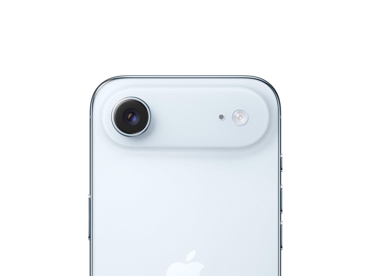 iPhone 17 Air Türkiye'de Sadece eSIM ile Geliyor: SIM Yuvası Tamamen Kaldırıldı