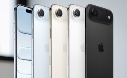 iPhone 17 Air Türkiye’de Sadece eSIM ile Geliyor: SIM Yuvası Tamamen Kaldırıldı