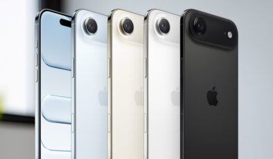 iPhone 17 Air Türkiye’de Sadece eSIM ile Geliyor: SIM Yuvası Tamamen Kaldırıldı