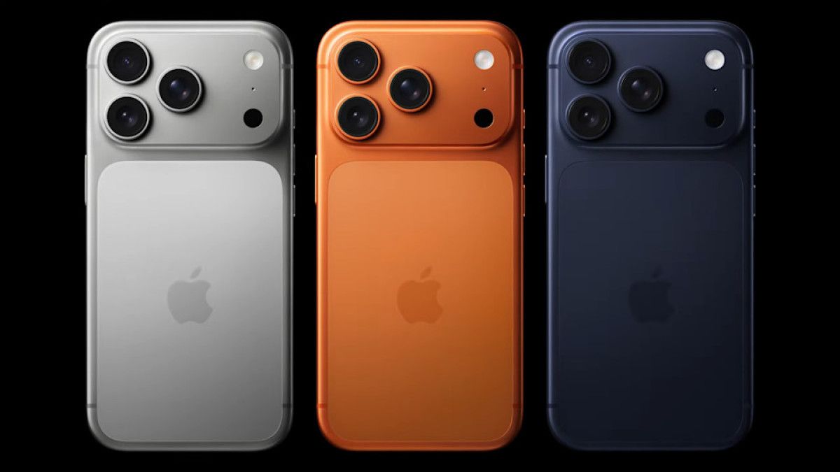 iPhone 17 Air vs Pro: İnce Tasarım mı Yoksa Üstün Kamera Yeteneği mi Kazanır?