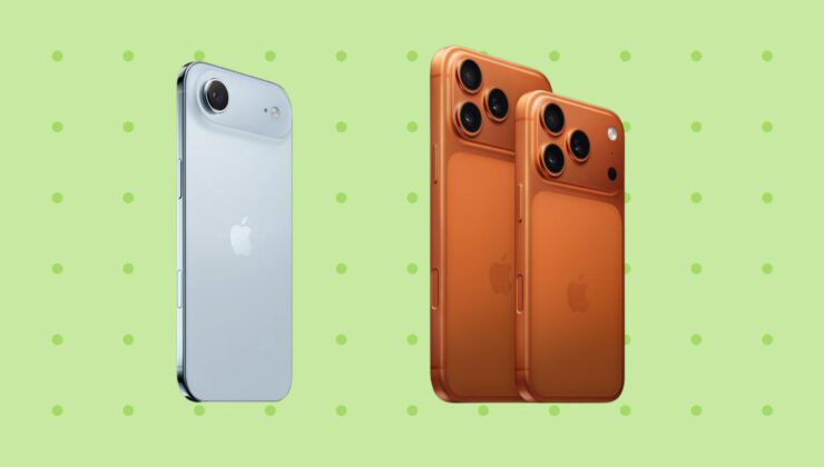 iPhone 17 Air vs Pro: İnce Tasarım mı Yoksa Üstün Kamera Yeteneği mi Kazanır?