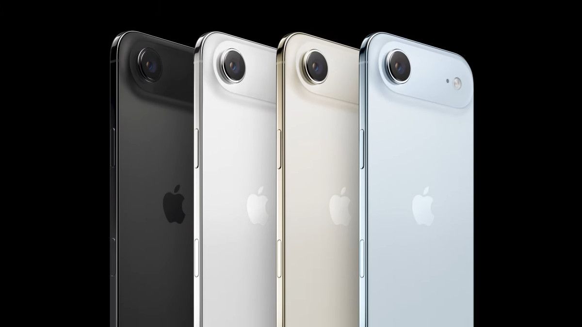 iPhone 17 Air vs Pro: İnce Tasarım mı Yoksa Üstün Kamera Yeteneği mi Kazanır?