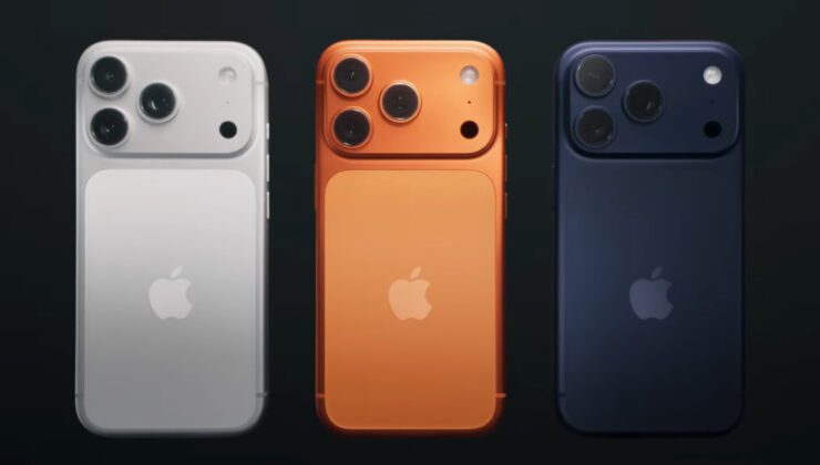 iPhone 17 Serisi Dünya Fiyat Karşılaştırması: Türkiye En Pahalıda Tahtını Korumaya Devam Ediyor