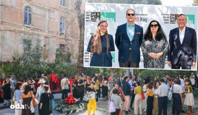 İstanbul 18. Bienali: Üç Yıla Yayılan Büyük Sergi ve Kamusal Program