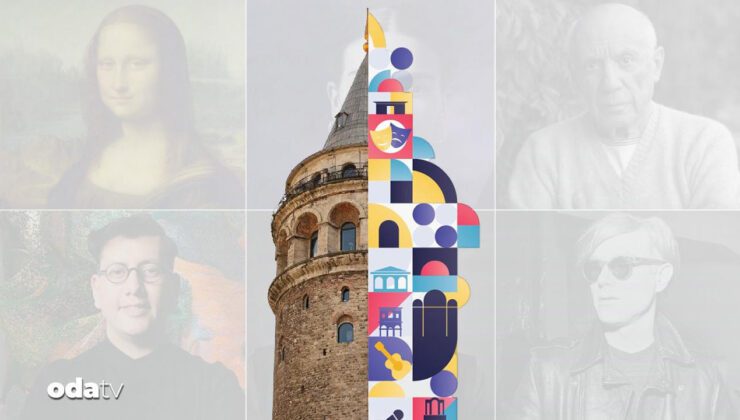 İstanbul Kültür Yolu Festivali: Sergi ve Etkinliklerle Dolu Bir Başlangıç