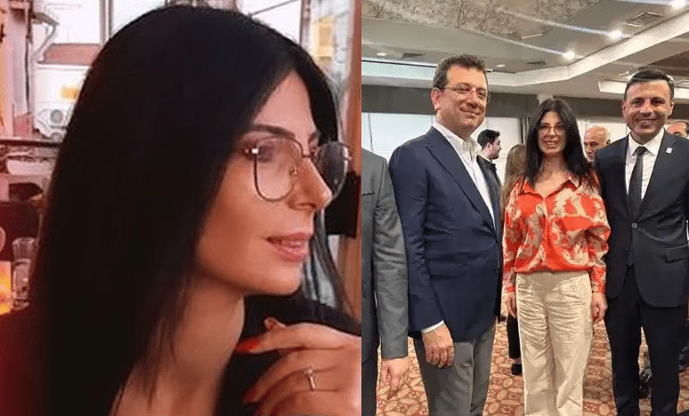 İstanbul’da CHP İçindeki Gelişmeler ve Partide Yaşanan İstifa Renkleri
