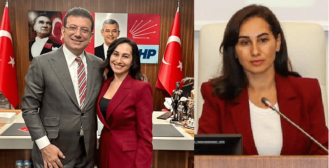 İstanbul’da CHP İçindeki Gelişmeler ve Partide Yaşanan İstifa Renkleri