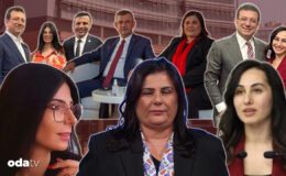 İstanbul’da CHP İçindeki Gelişmeler ve Partide Yaşanan İstifa Renkleri