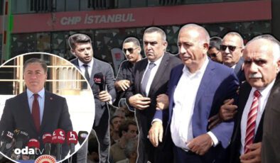 İstanbul’da Kayyum Tartışması ve CHP Liderliğinde Devam Eden Geçici Müdahaleler