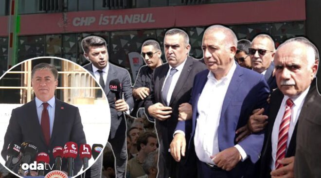 İstanbul’da Kayyum Tartışması ve CHP Liderliğinde Devam Eden Geçici Müdahaleler