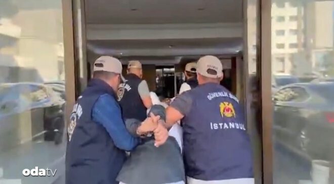 İstanbul’da Sosyal Medya Paylaşımlarıyla İlişkili Soruşturmada 6 Şüpheli İşlemleri Tamamlandı