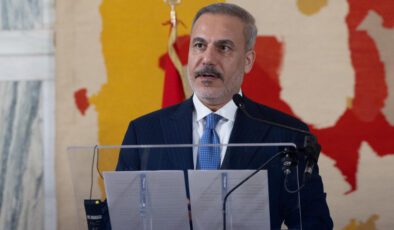 İtalya-Türkiye Yüksek Düzeyli Görüşmeleri: Ticaret, Göç ve Bölgesel İş Birliğinde Yeni Adımlar