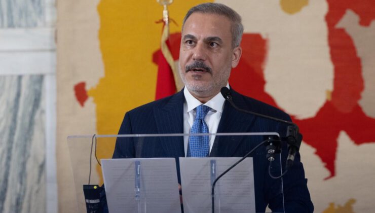 İtalya-Türkiye Yüksek Düzeyli Görüşmeleri: Ticaret, Göç ve Bölgesel İş Birliğinde Yeni Adımlar
