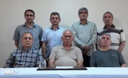 İzmir F Tipi Hapishanesine Sevk Edilen Zeki Bayhan Hakkında Gelişmeler