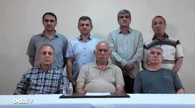 İzmir F Tipi Hapishanesine Sevk Edilen Zeki Bayhan Hakkında Gelişmeler