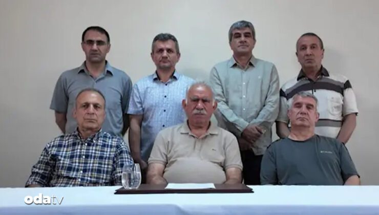 İzmir F Tipi Hapishanesine Sevk Edilen Zeki Bayhan Hakkında Gelişmeler