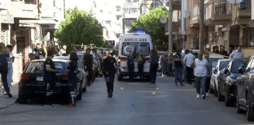 İzmir Olayı ve Soruşturmanın İçeriğine Yansıyan Genişletilmiş İfade Analizi