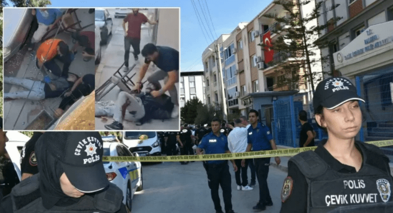 İzmir Olayı ve Soruşturmanın İçeriğine Yansıyan Genişletilmiş İfade Analizi