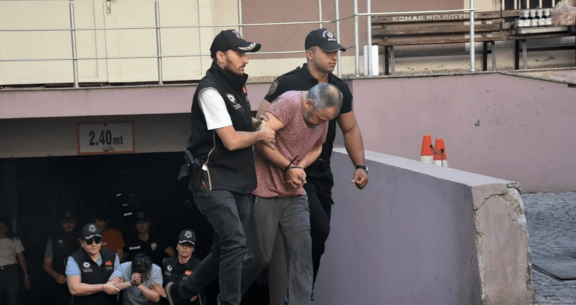 İzmir Olayı ve Soruşturmanın İçeriğine Yansıyan Genişletilmiş İfade Analizi