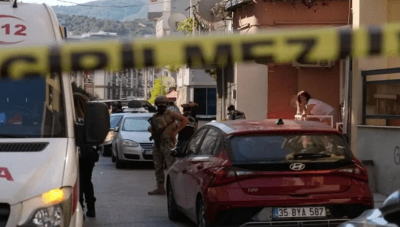 İzmir Olayı ve Soruşturmanın İçeriğine Yansıyan Genişletilmiş İfade Analizi
