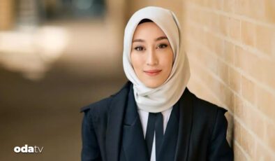 Kadak, Oxford MBA Programından Mezun Oldu ve Yeni Tanıtım Yüzü Seçildi