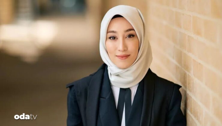 Kadak, Oxford MBA Programından Mezun Oldu ve Yeni Tanıtım Yüzü Seçildi