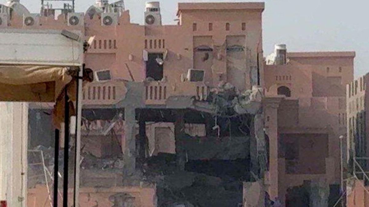 Katar’daki Hamas Müzakere Heyetine Yönelik Operasyon ve Mossad’ın Tutumu Üzerine ABD Basınında Ön Analiz