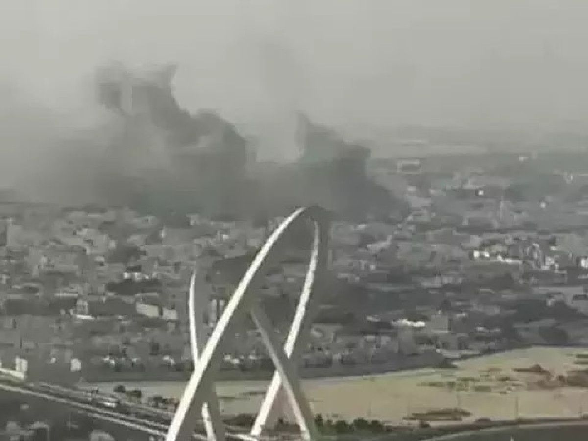 Katar’daki Hamas Müzakere Heyetine Yönelik Operasyon ve Mossad’ın Tutumu Üzerine ABD Basınında Ön Analiz