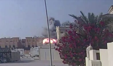 Katar’daki Hamas Müzakere Heyetine Yönelik Operasyon ve Mossad’ın Tutumu Üzerine ABD Basınında Ön Analiz