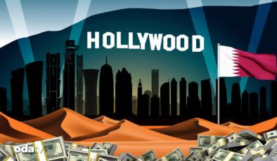 Katar’ın Sinematik Hamlesi: Paranın Gölgesinde Hollywood’un Yeni Kapsayıcı Gücü