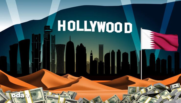Katar’ın Sinematik Hamlesi: Paranın Gölgesinde Hollywood’un Yeni Kapsayıcı Gücü