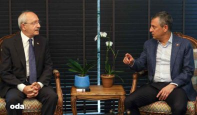 Kılıçdaroğlu: Özgür Özel ile Görüşme Konusunda Net Bir Yanıt Yok