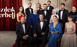 Kızılcık Şerbeti 4. Sezon Başlangıç Bilgileri ve Yeni Oyuncular