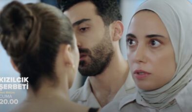 Kızılcık Şerbeti Yeni Sezon Haberleri ve 105. Bölüm Fragmanında Öne Çıkan Gelişmeler