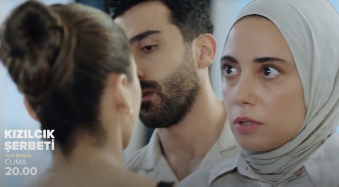 Kızılcık Şerbeti Yeni Sezon Haberleri ve 105. Bölüm Fragmanında Öne Çıkan Gelişmeler