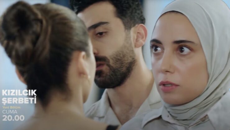 Kızılcık Şerbeti Yeni Sezon Haberleri ve 105. Bölüm Fragmanında Öne Çıkan Gelişmeler