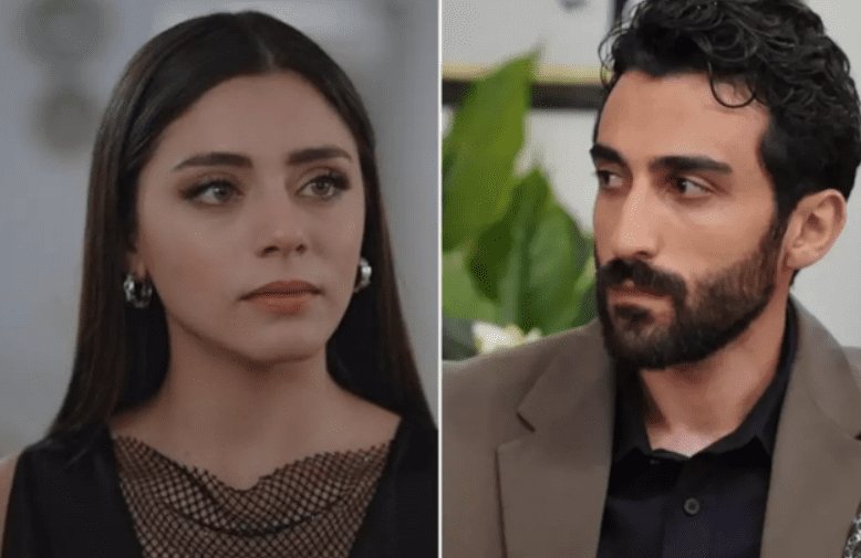 Kızılcık Şerbeti'nin Yeni Sezonunda Dizi İçindeki Aşk ve Tartışmalar