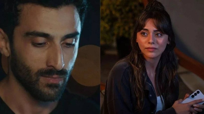 Kızılcık Şerbeti'nin Yeni Sezonunda Dizi İçindeki Aşk ve Tartışmalar