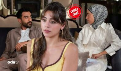Kızılcık Şerbeti’nin Yeni Sezonunda Dizi İçindeki Aşk ve Tartışmalar