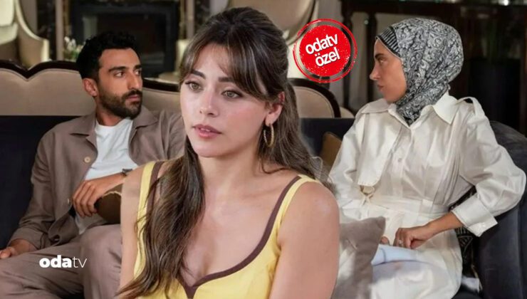 Kızılcık Şerbeti’nin Yeni Sezonunda Dizi İçindeki Aşk ve Tartışmalar