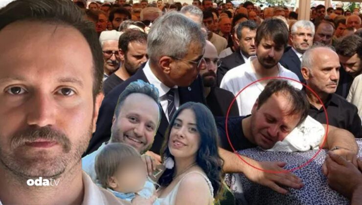 Kızılırmak Olayı ve Şüpheli İçin Genişletilmiş Gözlem Notları