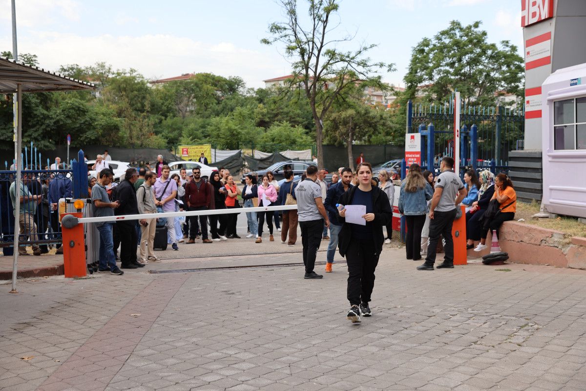 KPSS Alan Bilgisi Oturumu 2025: Anlık Sınav Gelişmeleri ve Başvuru İstatistikleri