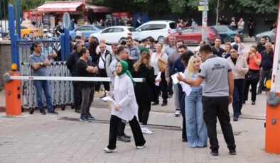 KPSS Alan Bilgisi Oturumu 2025: Anlık Sınav Gelişmeleri ve Başvuru İstatistikleri